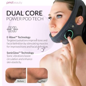 PMD Beauty SMAS Lifting Massage Band