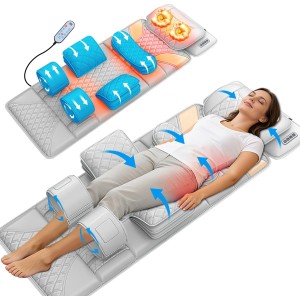 Kalamera Full Body Massage Mat