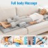 Kalamera Full Body Massage Mat