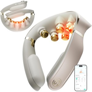 SKG G7 Pro Fold 3.0 Neck Massager