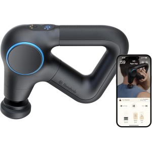 Theragun Therabody Prime Plus Heated Massage Gun