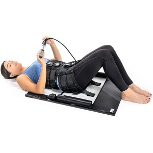 ComforTrac Lumbar Traction Kit
