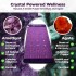MediCrystal Far Infrared Amethyst Mat Pro