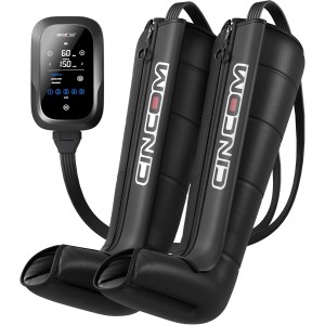 CINCOM Cordless Leg Compression Recovery System