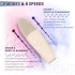 L&L SKIN EMI Silicone Facial Cleansing Brush