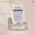 Sharper Image Revel 3-in-1 Sonic Facial Cleanser Sharper Image Revel 3-in-1 Sonic Facial Cleanser