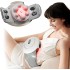 Cordless Abdominal Massager for Bloating & Belly Care