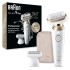 Braun Silk-épil 9 Flex Epilator SES9-041 3D