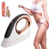 Body Cellulite Massager with RF Therapy