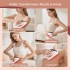 Body Cellulite Massager with RF Therapy