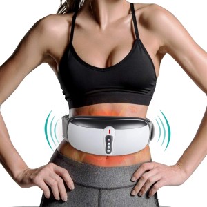Wireless Slimming & Abdominal Massage Belt