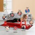 Megelin Full Body Red Light Therapy Mat