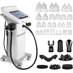 G8 High Frequency Body Sculpting Machine