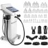 G8 High Frequency Body Sculpting Machine