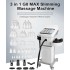 G8 High Frequency Body Sculpting Machine