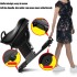 Electric Horse Riding Slimming Machine